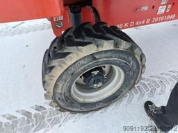 JLG 460SJ