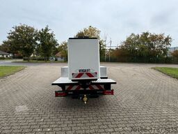 IVECO Daily 35S14 Hubarbeitsbühne Versalift 11,2 Meter