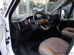 fiat Carado A 464 DUCATO WOHNMOBIL 6SCHLAFPL/DACH-KLIMAANLAGE