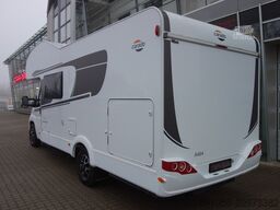 fiat Carado A 464 DUCATO WOHNMOBIL 6SCHLAFPL/DACH-KLIMAANLAGE