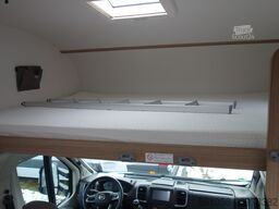 fiat Carado A 464 DUCATO WOHNMOBIL 6SCHLAFPL/DACH-KLIMAANLAGE