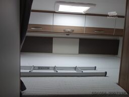 fiat Carado A 464 DUCATO WOHNMOBIL 6SCHLAFPL/DACH-KLIMAANLAGE