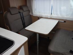fiat Carado A 464 DUCATO WOHNMOBIL 6SCHLAFPL/DACH-KLIMAANLAGE