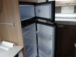 fiat Carado A 464 DUCATO WOHNMOBIL 6SCHLAFPL/DACH-KLIMAANLAGE