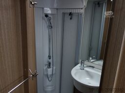 fiat Carado A 464 DUCATO WOHNMOBIL 6SCHLAFPL/DACH-KLIMAANLAGE