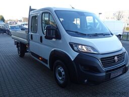 fiat Ducato Maxi Pritsche DoKa L5 6SITZER/AUTOM/KLIMA