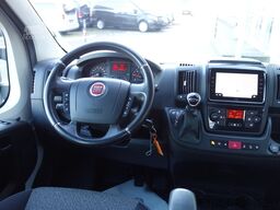fiat Ducato Maxi Pritsche DoKa L5 6SITZER/AUTOM/KLIMA