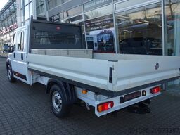 fiat Ducato Maxi Pritsche DoKa L5 6SITZER/AUTOM/KLIMA