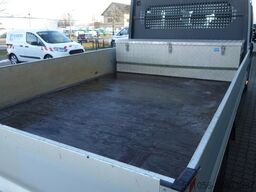 fiat Ducato Maxi Pritsche DoKa L5 6SITZER/AUTOM/KLIMA