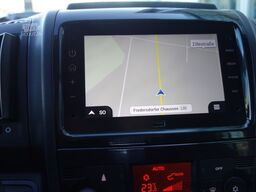 fiat Ducato Maxi Pritsche DoKa L5 6SITZER/AUTOM/KLIMA