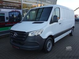 mercedes-benz Sprinter 314 CDI Kasten L2H1 LED/STDHZG/KAM/TEMP