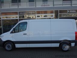 mercedes-benz Sprinter 314 CDI Kasten L2H1 LED/STDHZG/KAM/TEMP