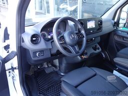 mercedes-benz Sprinter 314 CDI Kasten L2H1 LED/STDHZG/KAM/TEMP