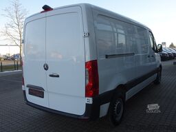 mercedes-benz Sprinter 314 CDI Kasten L2H1 LED/STDHZG/KAM/TEMP