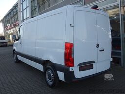 mercedes-benz Sprinter 314 CDI Kasten L2H1 LED/STDHZG/KAM/TEMP