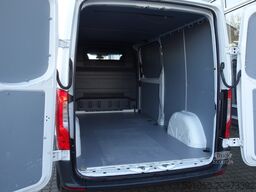 mercedes-benz Sprinter 314 CDI Kasten L2H1 LED/STDHZG/KAM/TEMP