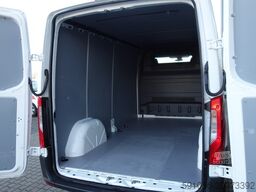 mercedes-benz Sprinter 314 CDI Kasten L2H1 LED/STDHZG/KAM/TEMP