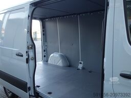 mercedes-benz Sprinter 314 CDI Kasten L2H1 LED/STDHZG/KAM/TEMP