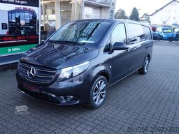 mercedes-benz Vito 116 CDI Mixto extralang STDHZG/KAM/5-SITZER