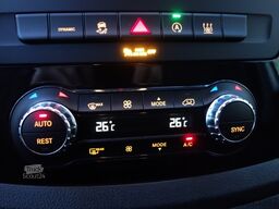 mercedes-benz Vito 116 CDI Mixto extralang STDHZG/KAM/5-SITZER