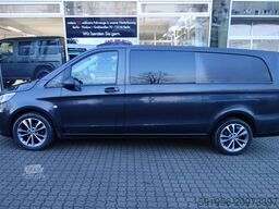 mercedes-benz Vito 116 CDI Mixto extralang STDHZG/KAM/5-SITZER