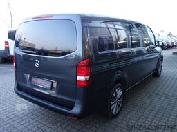 mercedes-benz Vito 116 CDI Mixto extralang STDHZG/KAM/5-SITZER