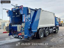 DAF CF 290 6X2 NL-Truck APK Haller Ekopress MEDIUM ...
