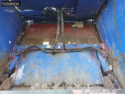 DAF CF 290 6X2 NL-Truck APK Haller Ekopress MEDIUM ...