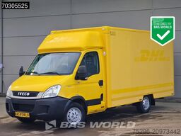 Iveco Daily 35S11 Automaat Luchtvering Bakwagen Camer...