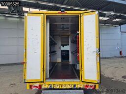 Iveco Daily 35S11 Automaat Luchtvering Bakwagen Camer...