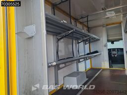 Iveco Daily 35S11 Automaat Luchtvering Bakwagen Camer...