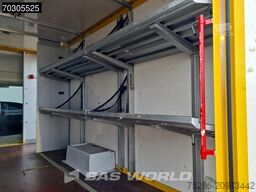 Iveco Daily 35S11 Automaat Luchtvering Bakwagen Camer...