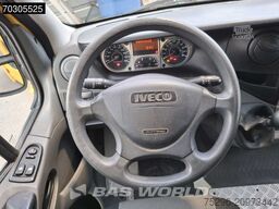 Iveco Daily 35S11 Automaat Luchtvering Bakwagen Camer...