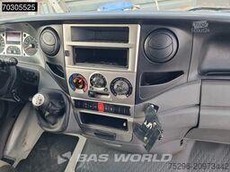Iveco Daily 35S11 Automaat Luchtvering Bakwagen Camer...