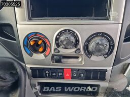 Iveco Daily 35S11 Automaat Luchtvering Bakwagen Camer...