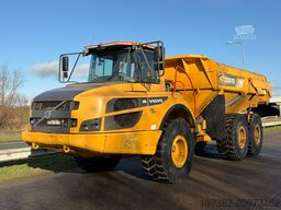 Volvo A30G