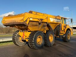 Volvo A30G
