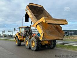 Volvo A30G