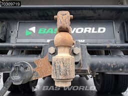 Iveco Daily 35C14 Doppel Kabine Pritsche Doppelbereif...