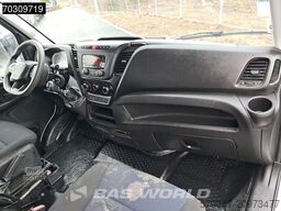 Iveco Daily 35C14 Doppel Kabine Pritsche Doppelbereif...