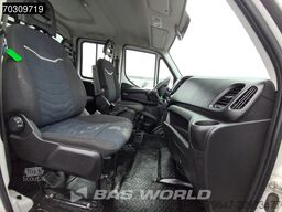 Iveco Daily 35C14 Doppel Kabine Pritsche Doppelbereif...