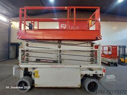 Holland Lift N-165EL12