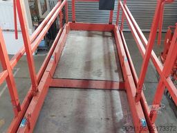 Holland Lift N-165EL12