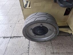 JLG 2630ES