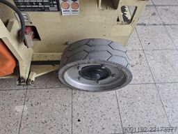 JLG 2630ES