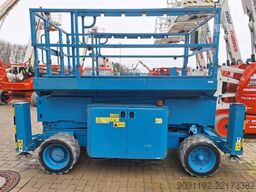 Genie GS-3369 DC