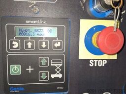 Genie GS-3369 DC