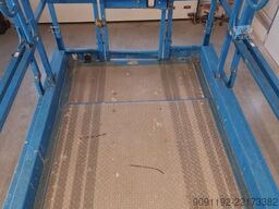 Genie GS-3369 DC
