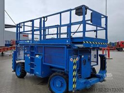Genie GS-4390 RT