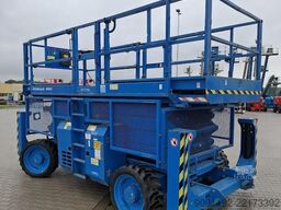 Genie GS-4390 RT